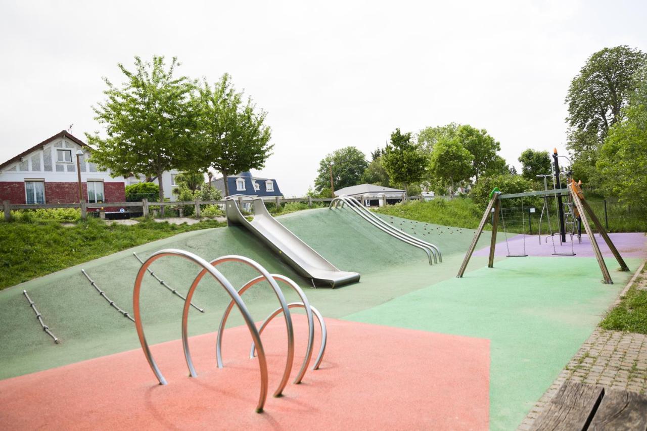 Evasion Entre Paris, Disneyland Et Bords De Marne ノワジー＝ル＝グラン エクステリア 写真